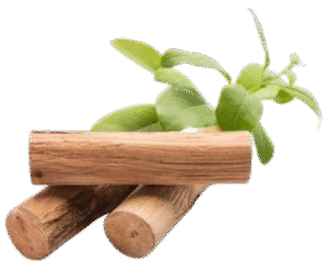 Sandalwood essential oil