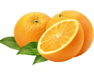 Orange Essential Oil