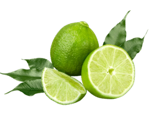 Lime essential oil