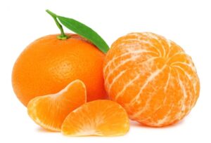 Mandarin Essential Oil