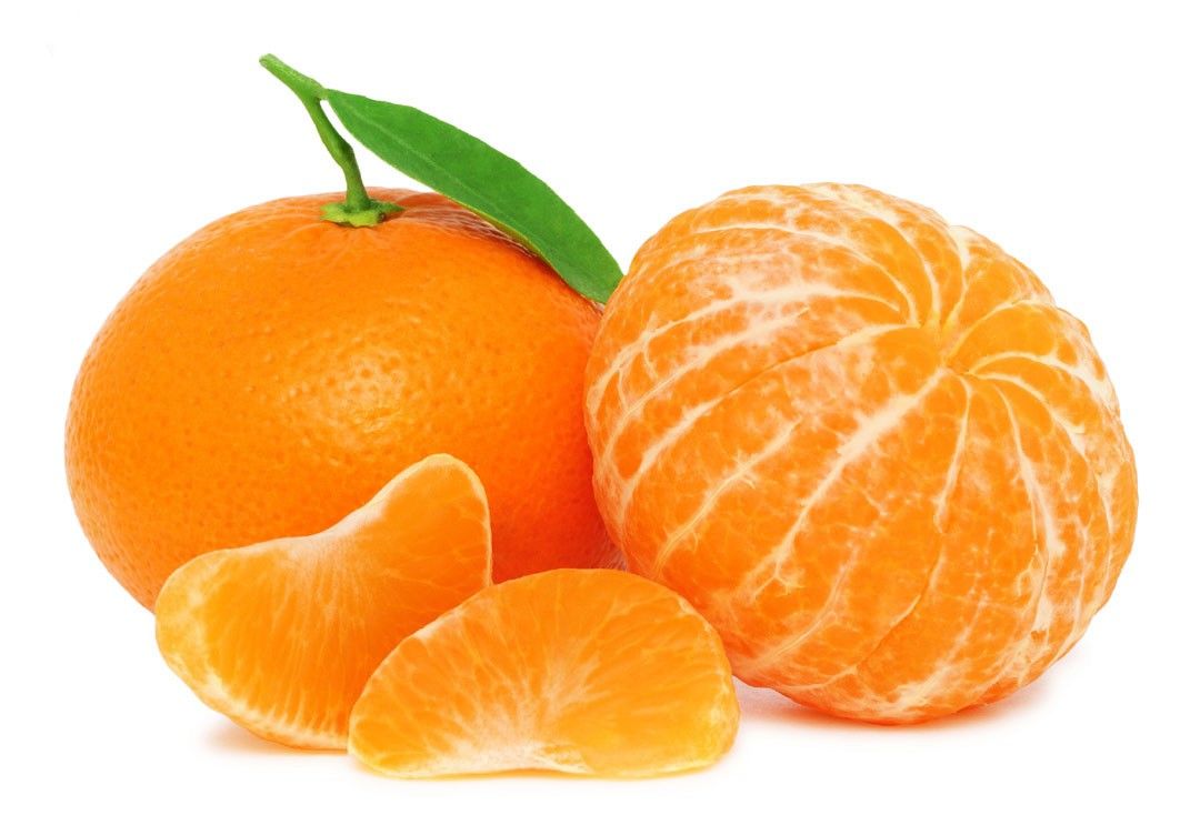 mandarin orange