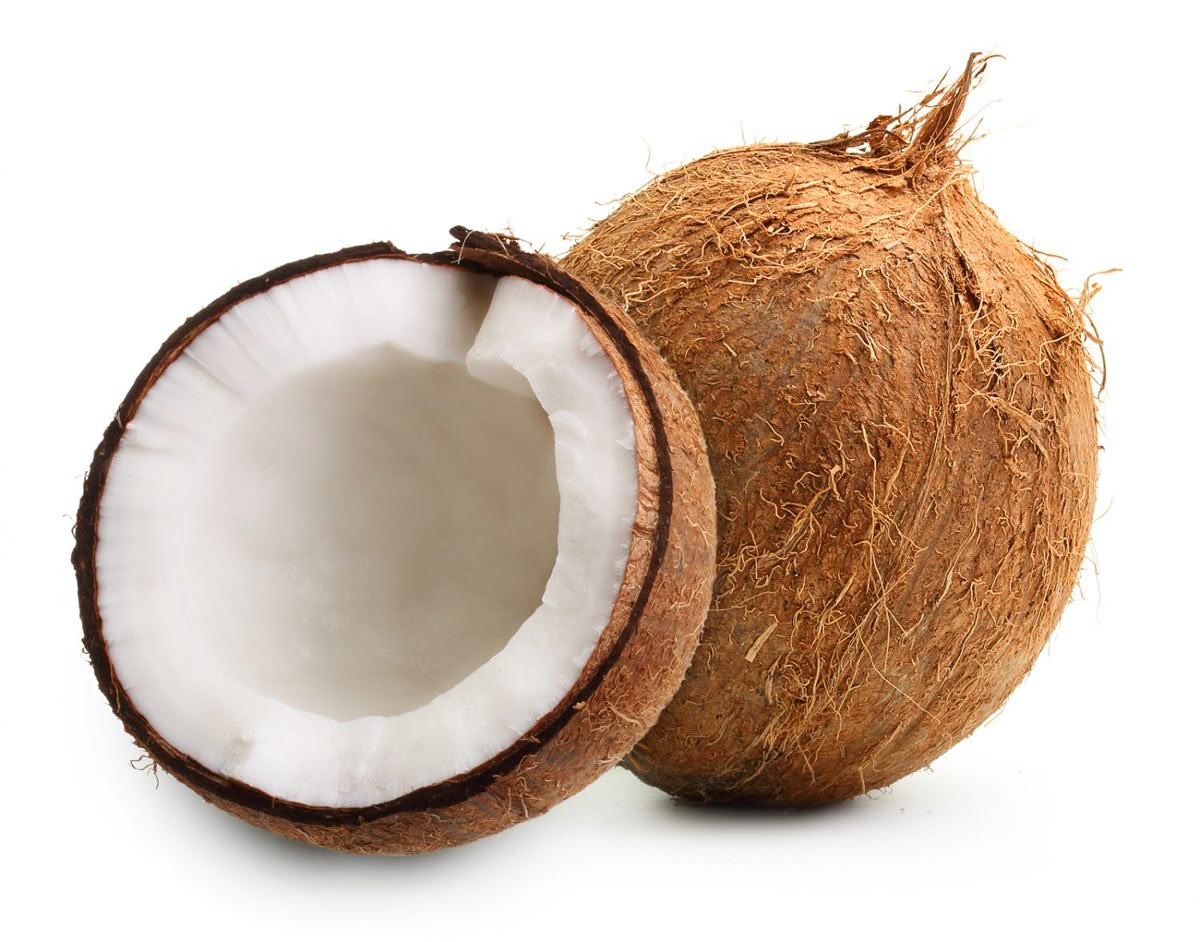 coconut