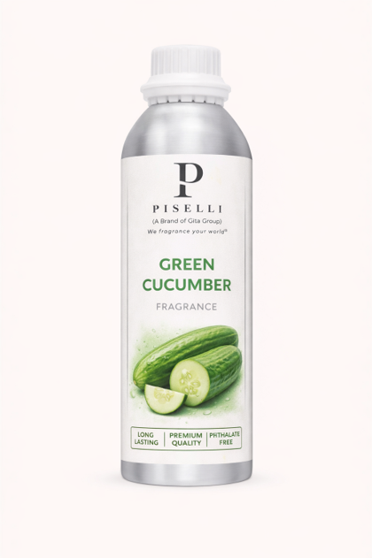 green cucumber 1