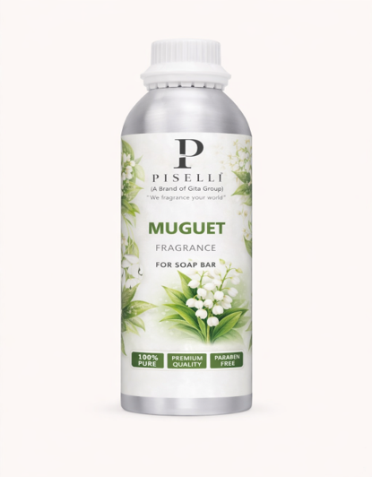 muguet for soap