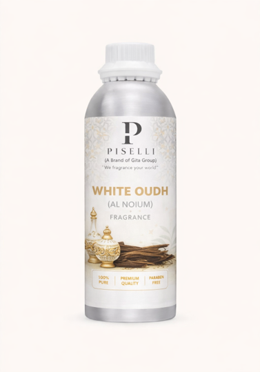 white oudh